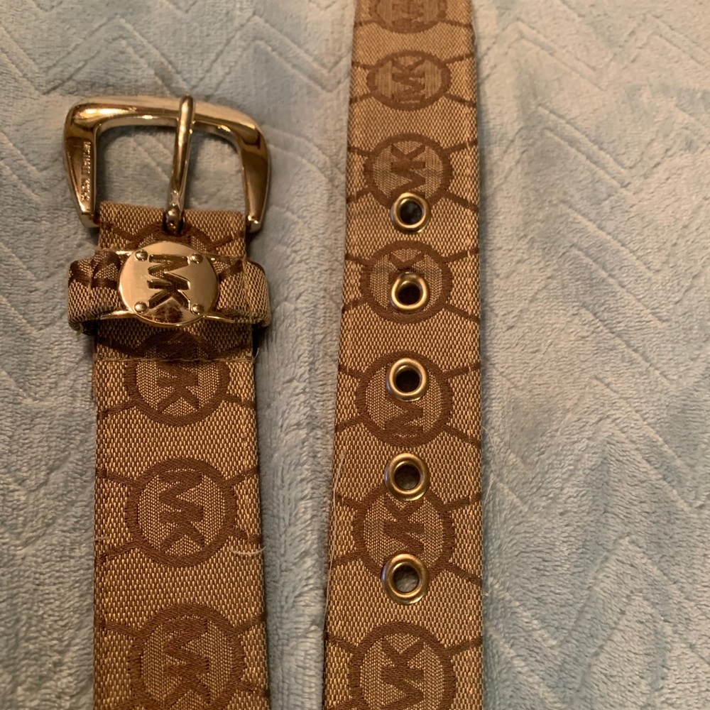 Michael Kors belt